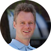 photo of Morten Krogh